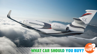 I Fly Private Jets And I Need A Car That Blends In With High Rollers For $30,000! What Should I Buy?